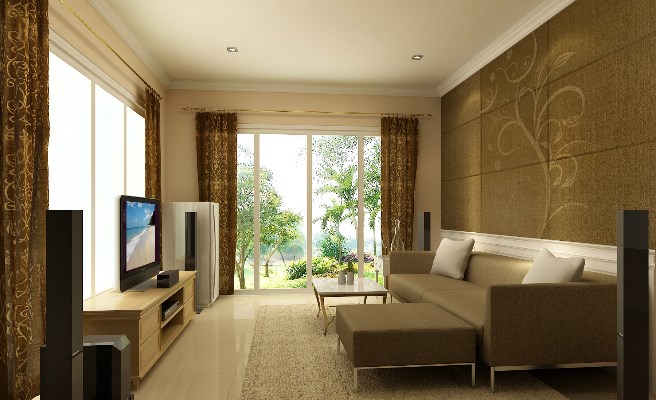 Casa Grand Bangbuathong